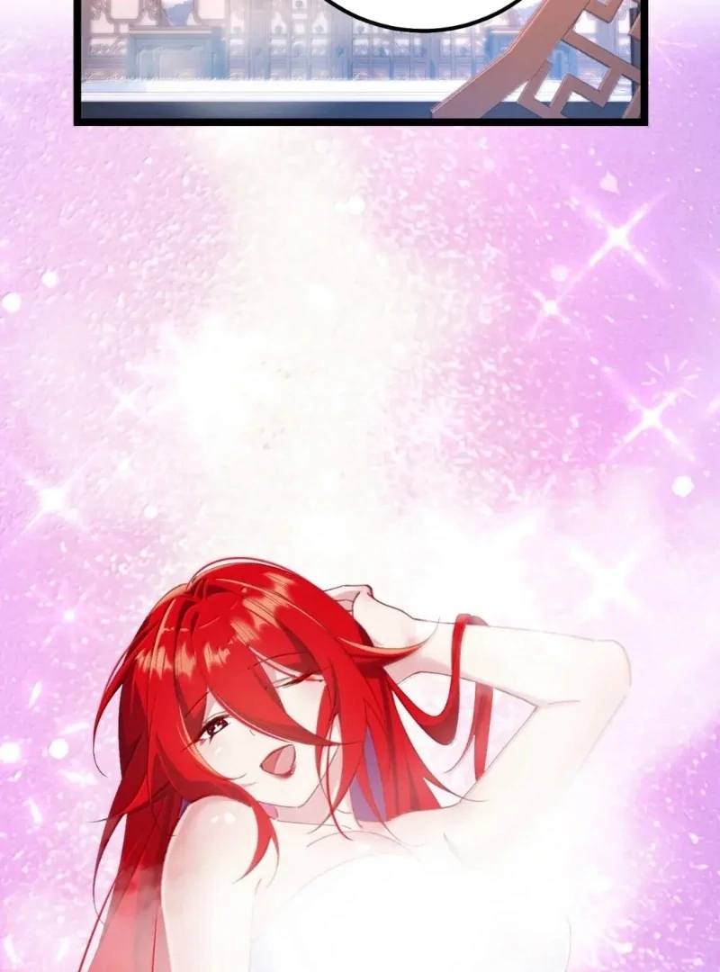 Breaking Into the Body of the Emperor’s Daughter Chapter 23 - Page 11