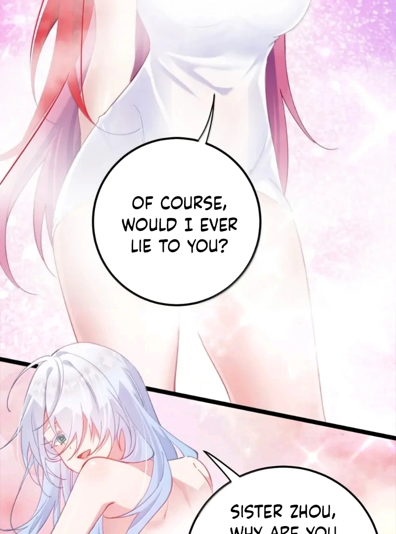 Breaking Into the Body of the Emperor’s Daughter Chapter 23 - Page 12