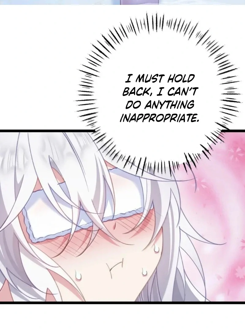 Breaking Into the Body of the Emperor’s Daughter Chapter 23 - Page 17