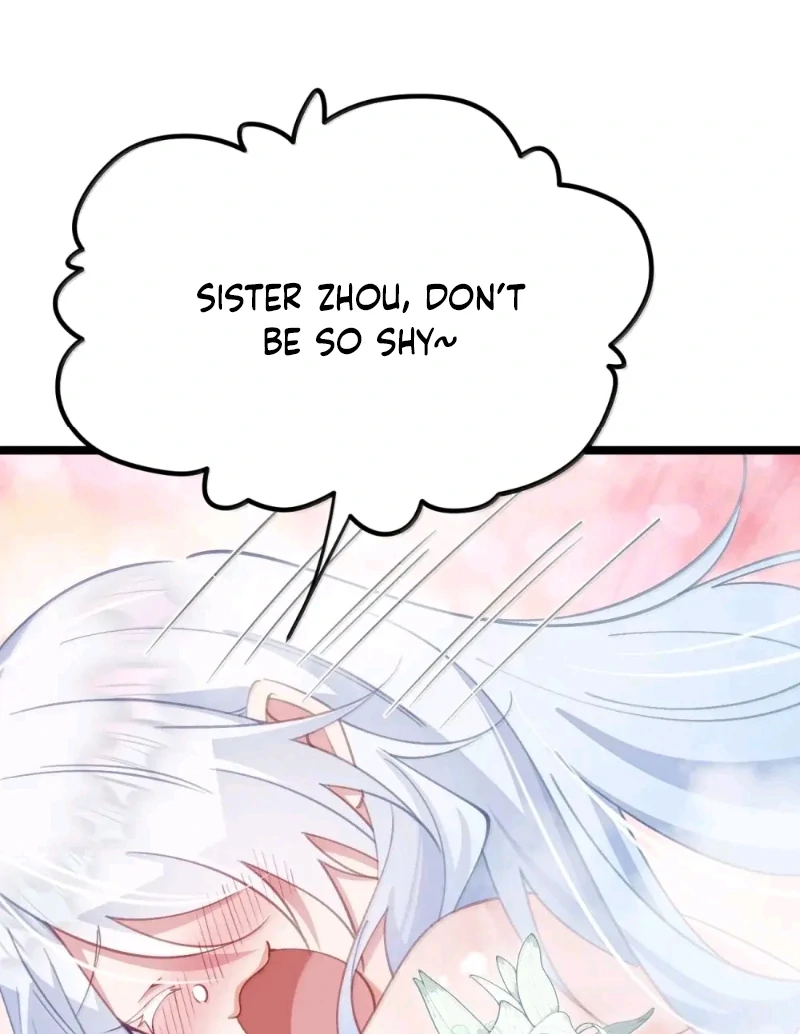 Breaking Into the Body of the Emperor’s Daughter Chapter 23 - Page 18