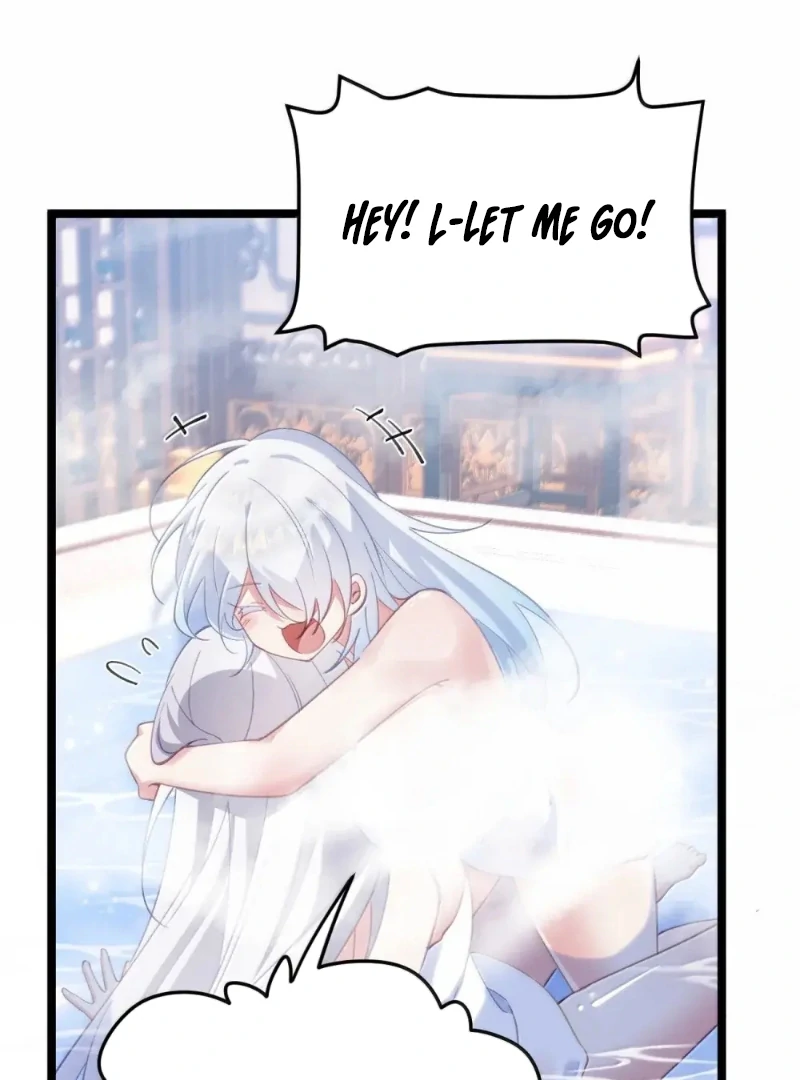 Breaking Into the Body of the Emperor’s Daughter Chapter 23 - Page 20