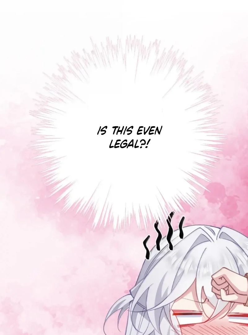 Breaking Into the Body of the Emperor’s Daughter Chapter 23 - Page 3