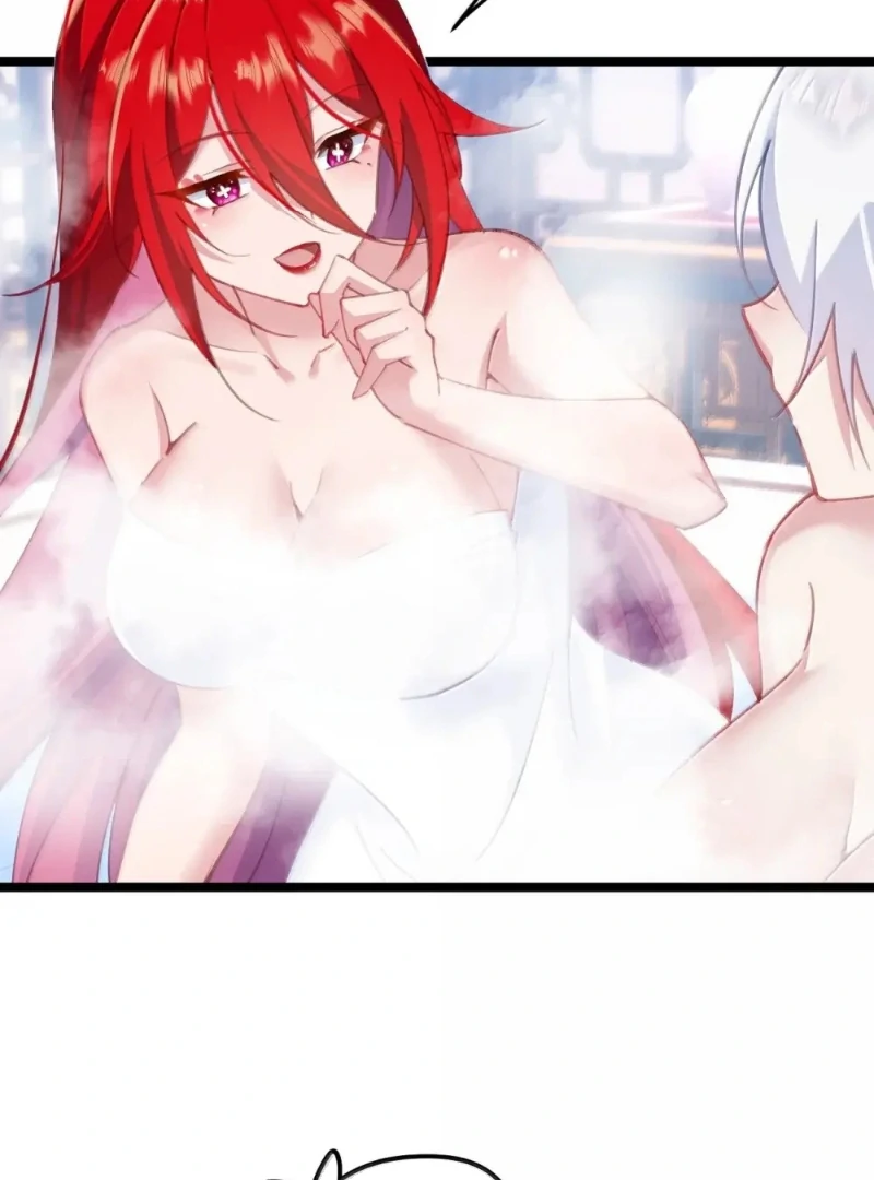 Breaking Into the Body of the Emperor’s Daughter Chapter 23 - Page 25