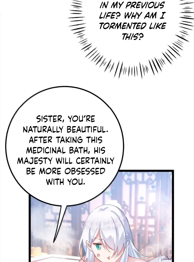 Breaking Into the Body of the Emperor’s Daughter Chapter 23 - Page 28