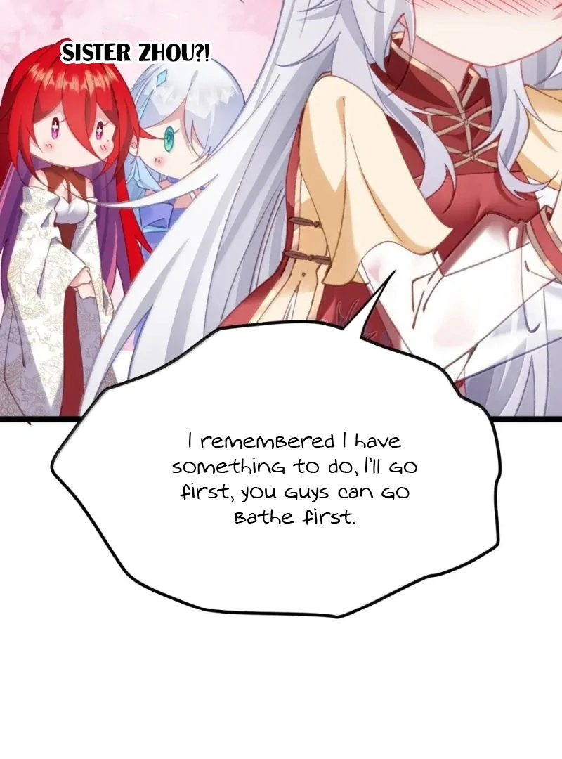 Breaking Into the Body of the Emperor’s Daughter Chapter 23 - Page 4