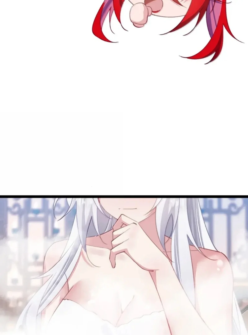 Breaking Into the Body of the Emperor’s Daughter Chapter 23 - Page 33