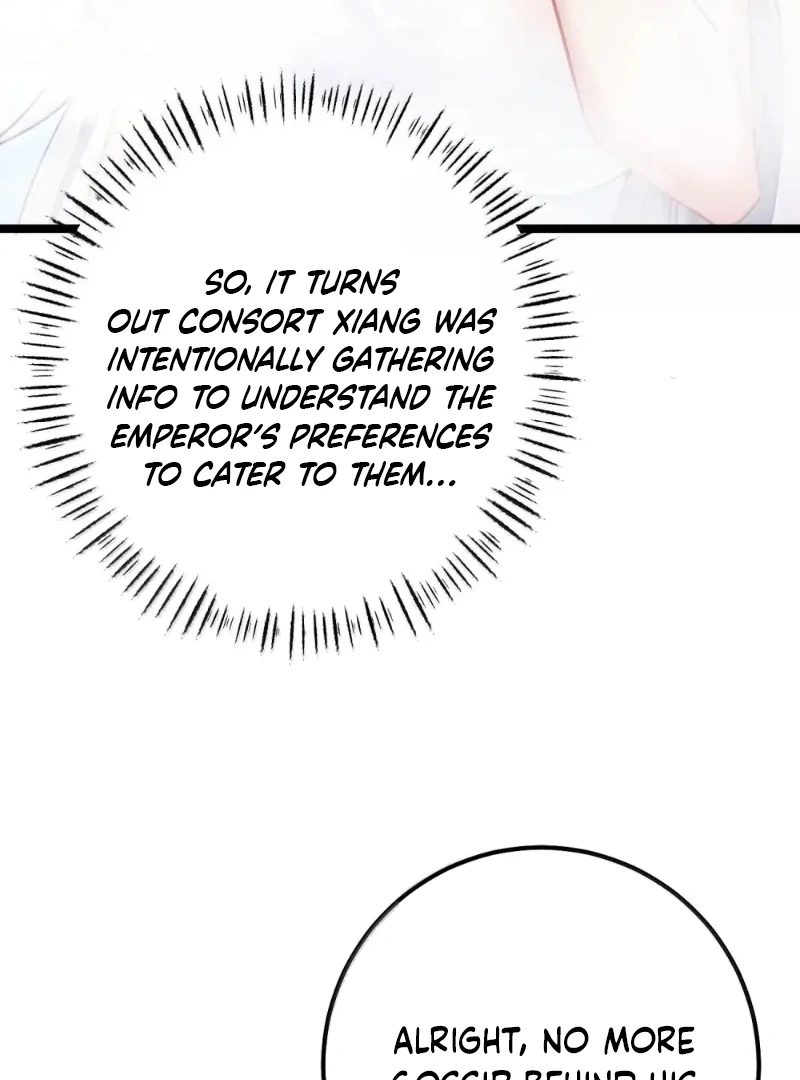 Breaking Into the Body of the Emperor’s Daughter Chapter 23 - Page 34