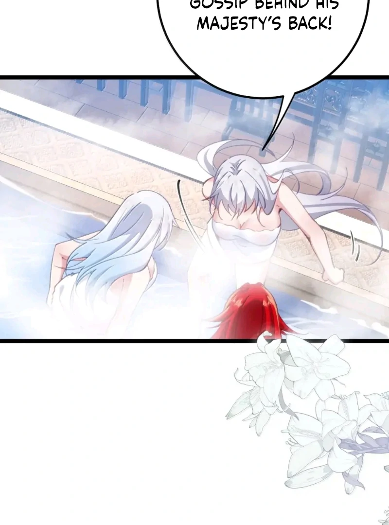 Breaking Into the Body of the Emperor’s Daughter Chapter 23 - Page 35