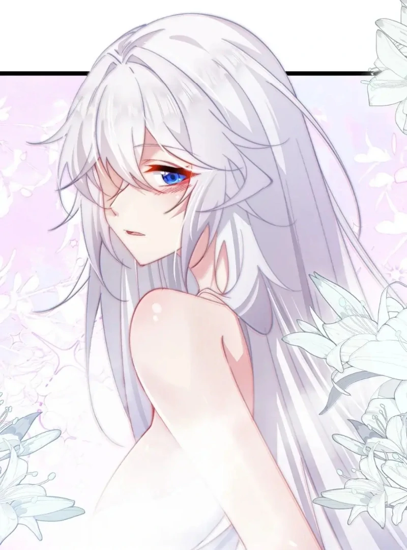 Breaking Into the Body of the Emperor’s Daughter Chapter 23 - Page 36