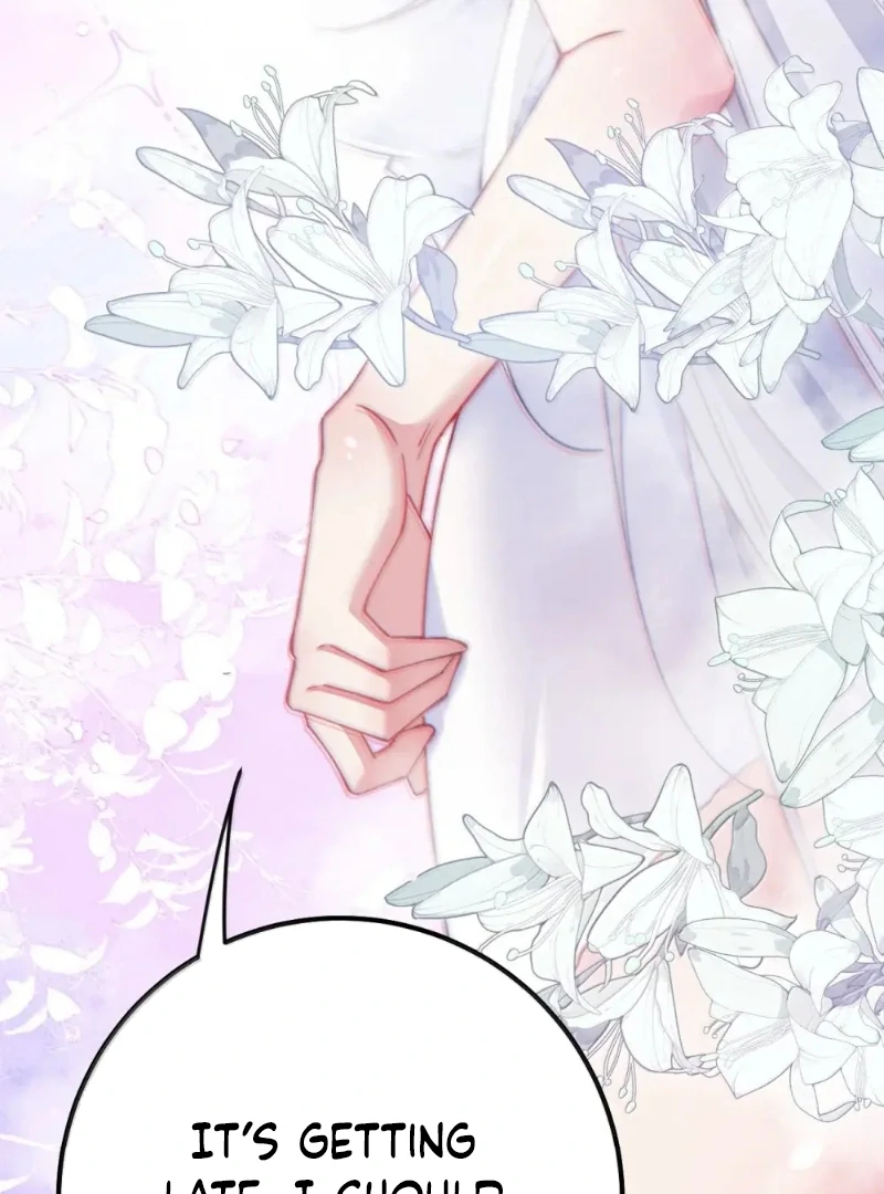 Breaking Into the Body of the Emperor’s Daughter Chapter 23 - Page 37