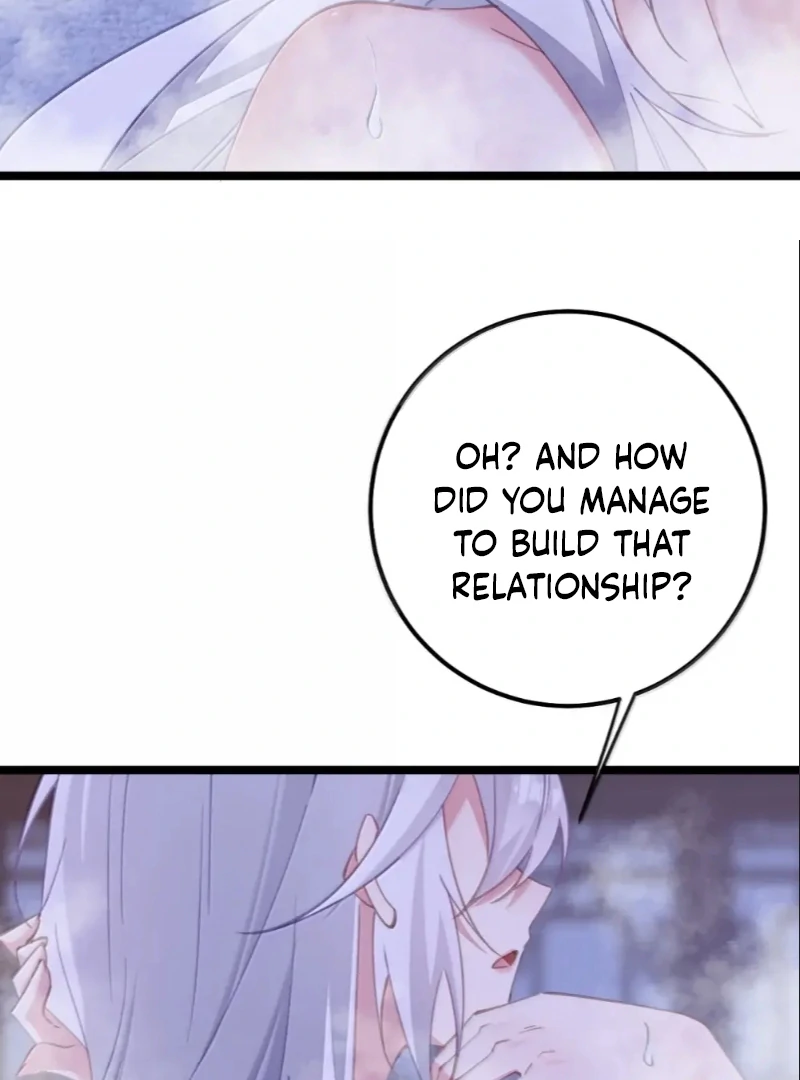 Breaking Into the Body of the Emperor’s Daughter Chapter 23 - Page 48