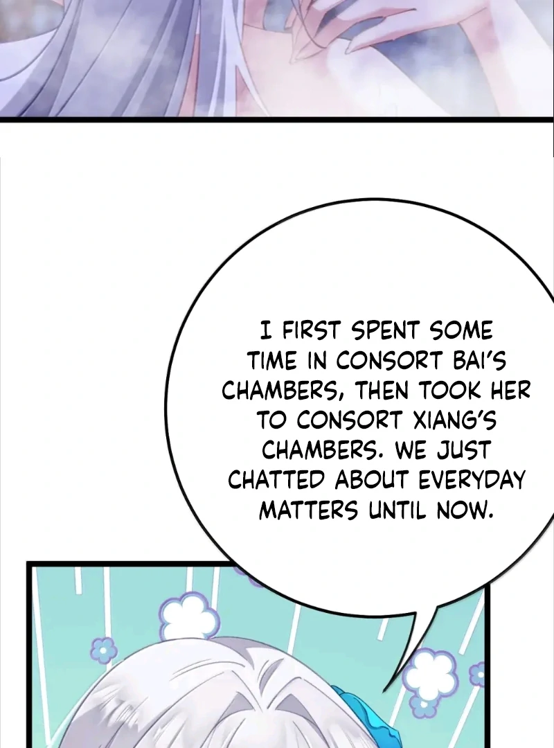 Breaking Into the Body of the Emperor’s Daughter Chapter 23 - Page 49