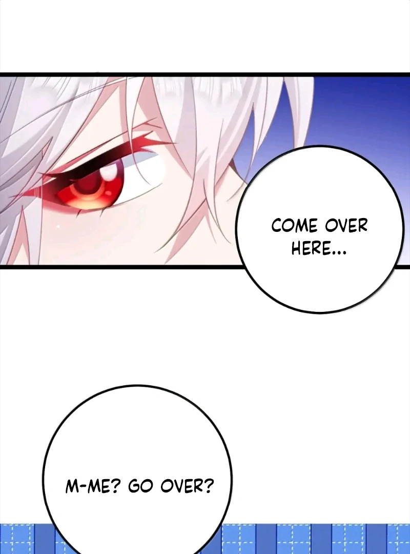 Breaking Into the Body of the Emperor’s Daughter Chapter 23 - Page 51