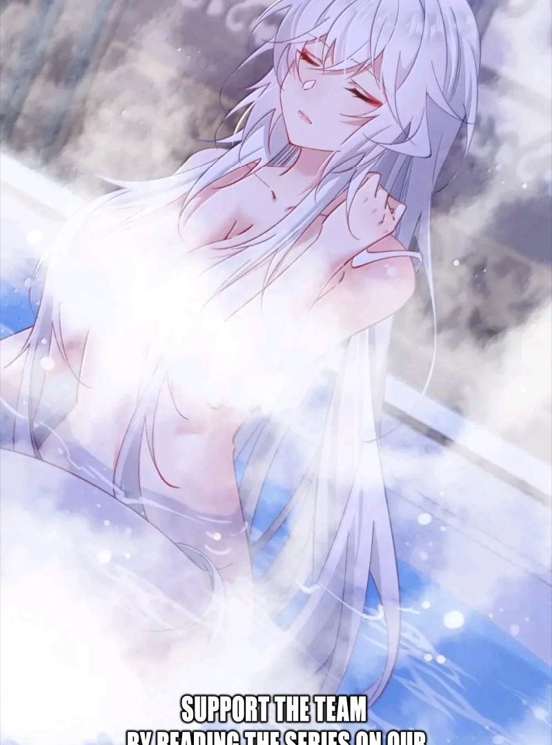 Breaking Into the Body of the Emperor’s Daughter Chapter 23 - Page 54