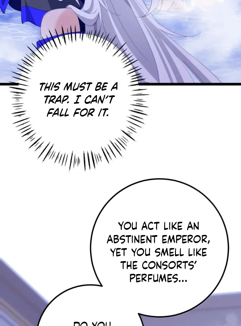 Breaking Into the Body of the Emperor’s Daughter Chapter 23 - Page 57