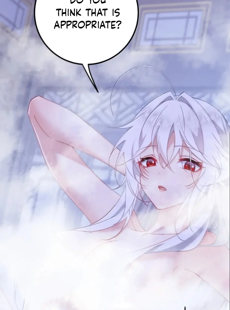 Breaking Into the Body of the Emperor’s Daughter Chapter 23 - Page 58