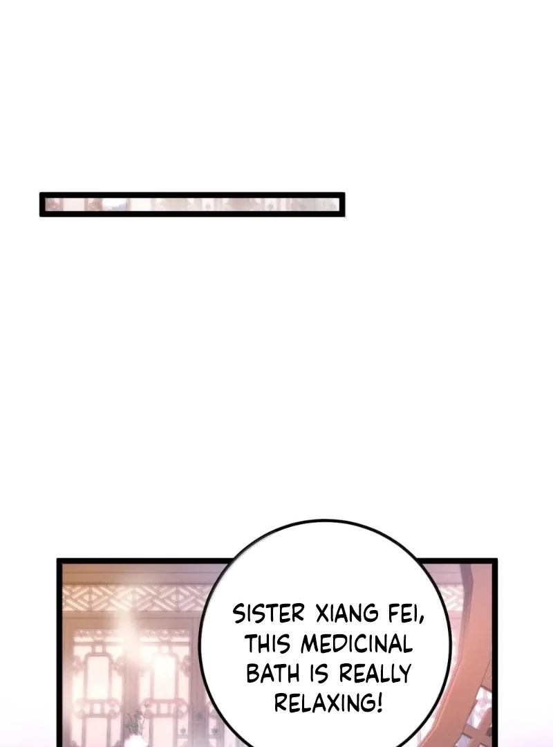 Breaking Into the Body of the Emperor’s Daughter Chapter 23 - Page 10