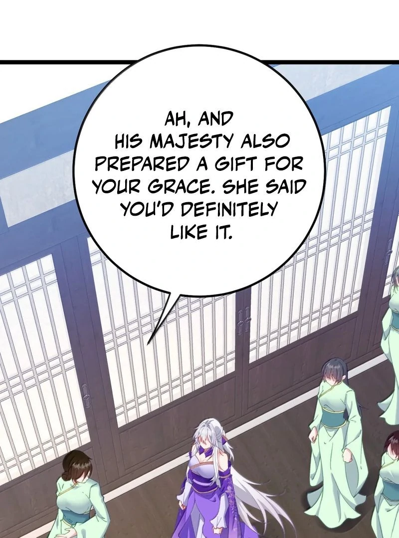 Breaking Into the Body of the Emperor’s Daughter Chapter 25 - Page 12