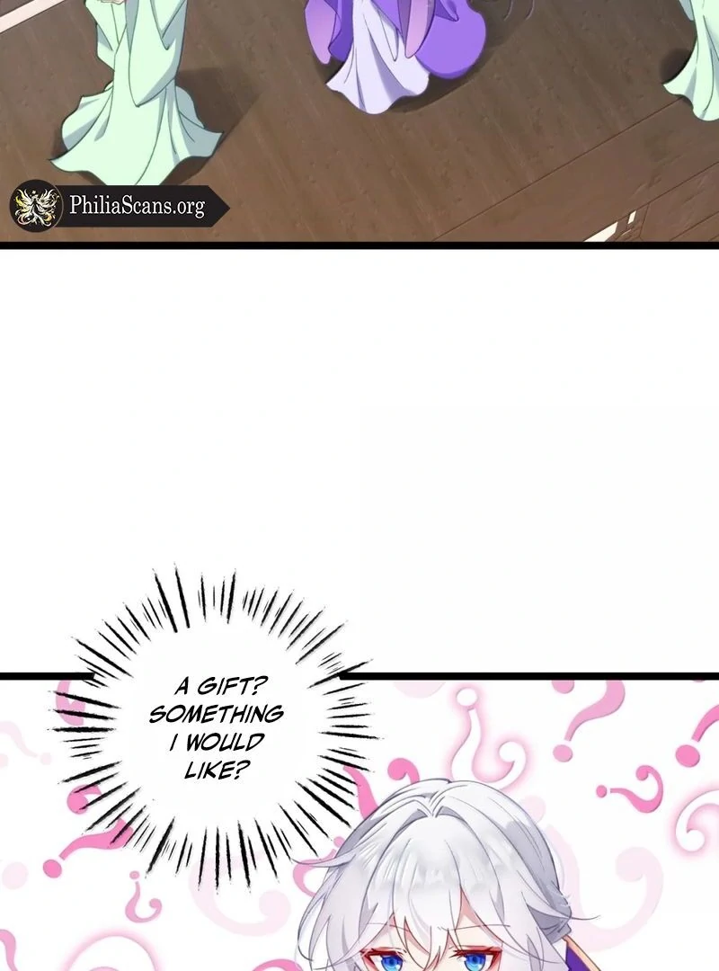 Breaking Into the Body of the Emperor’s Daughter Chapter 25 - Page 13