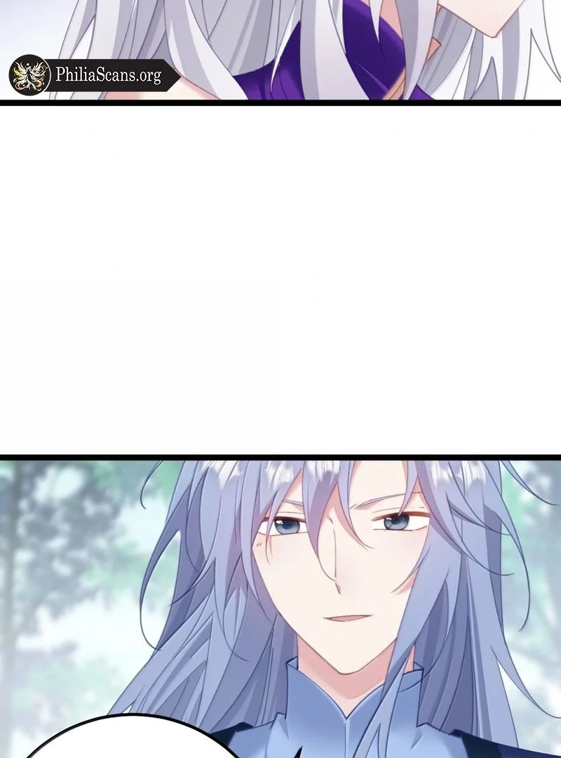 Breaking Into the Body of the Emperor’s Daughter Chapter 25 - Page 28