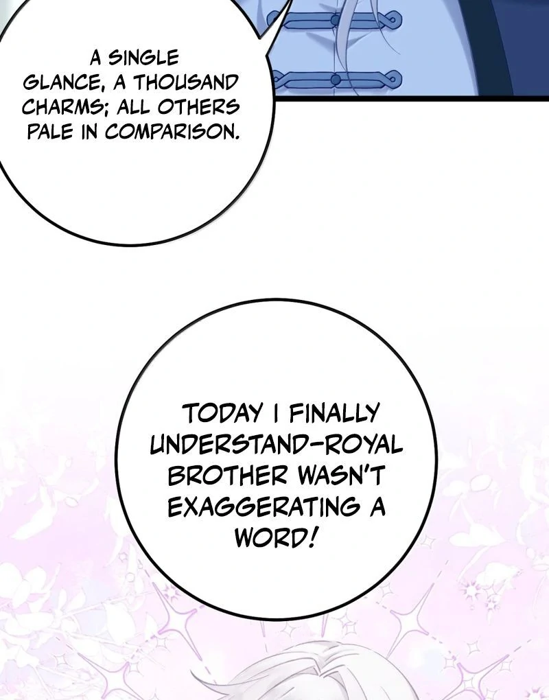 Breaking Into the Body of the Emperor’s Daughter Chapter 25 - Page 29