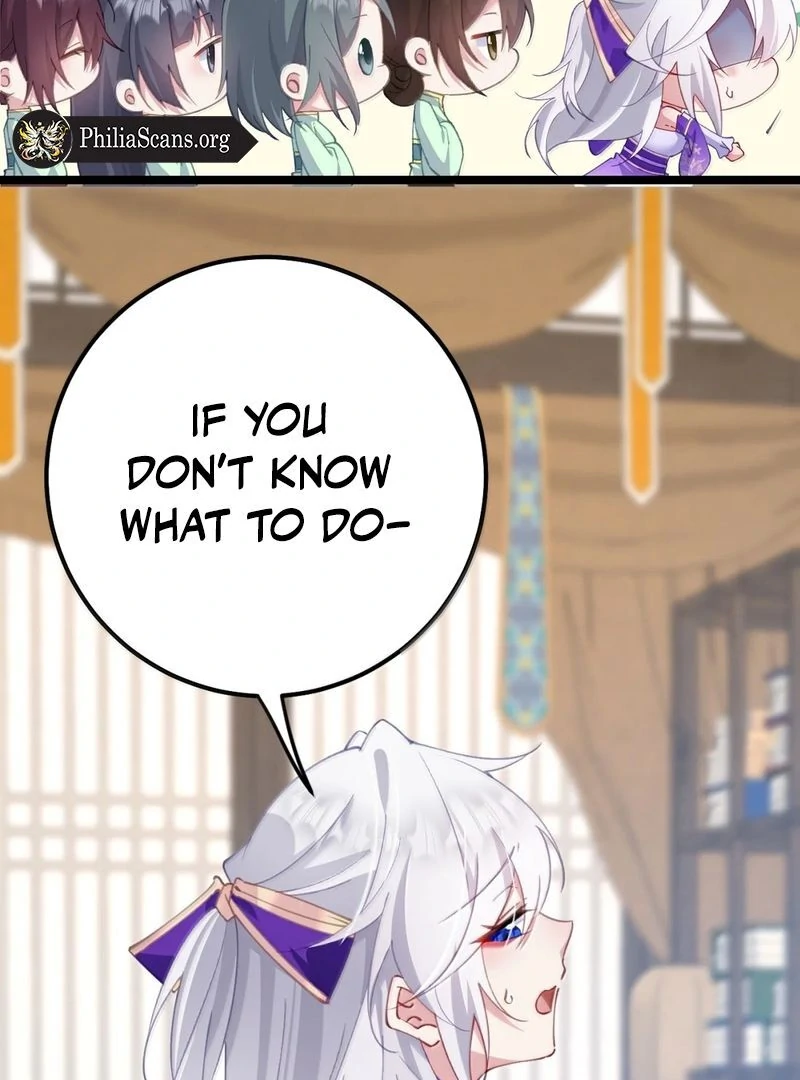 Breaking Into the Body of the Emperor’s Daughter Chapter 25 - Page 4