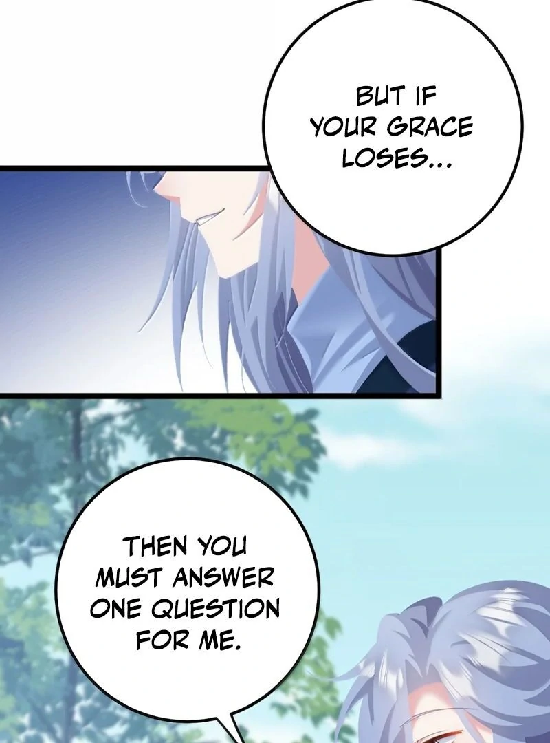 Breaking Into the Body of the Emperor’s Daughter Chapter 25 - Page 42