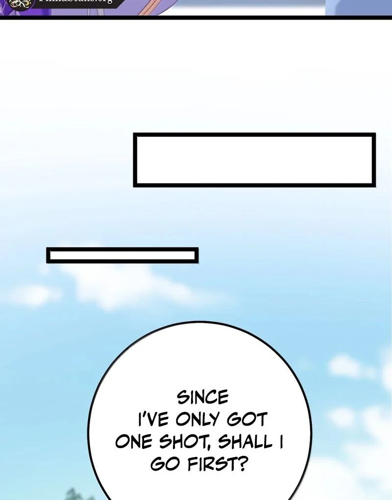 Breaking Into the Body of the Emperor’s Daughter Chapter 25 - Page 44