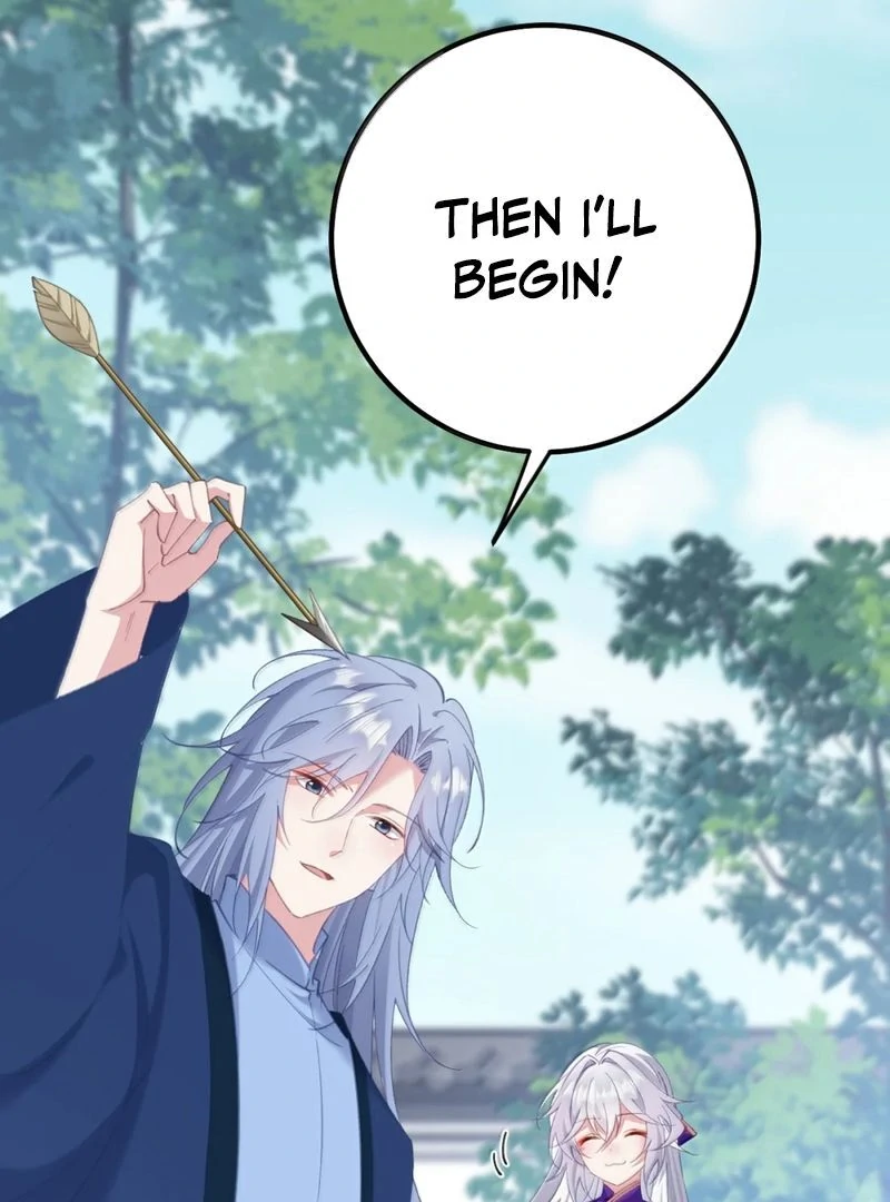 Breaking Into the Body of the Emperor’s Daughter Chapter 25 - Page 47