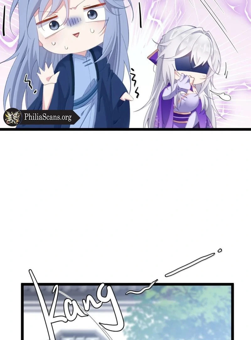 Breaking Into the Body of the Emperor’s Daughter Chapter 25 - Page 51