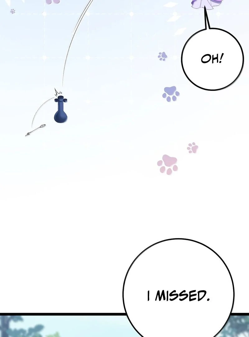 Breaking Into the Body of the Emperor’s Daughter Chapter 25 - Page 53