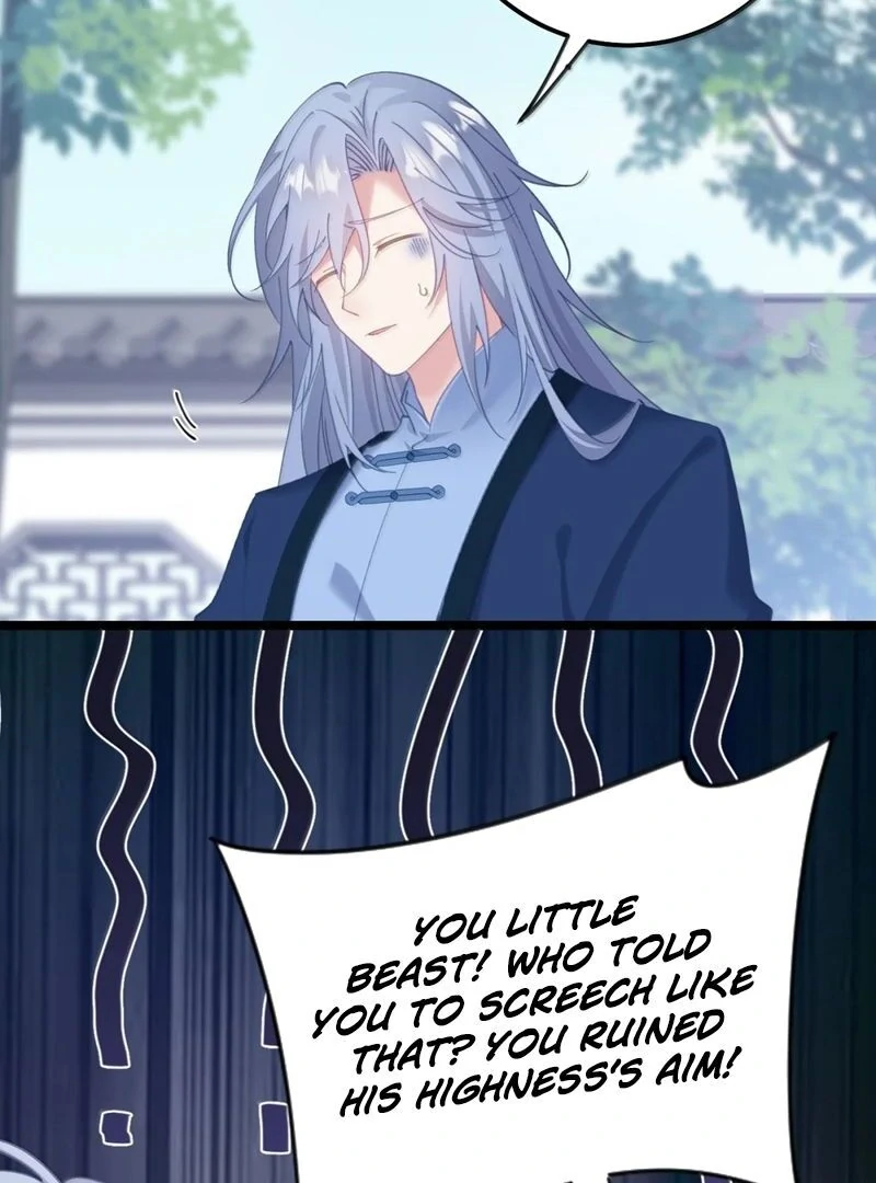 Breaking Into the Body of the Emperor’s Daughter Chapter 25 - Page 54