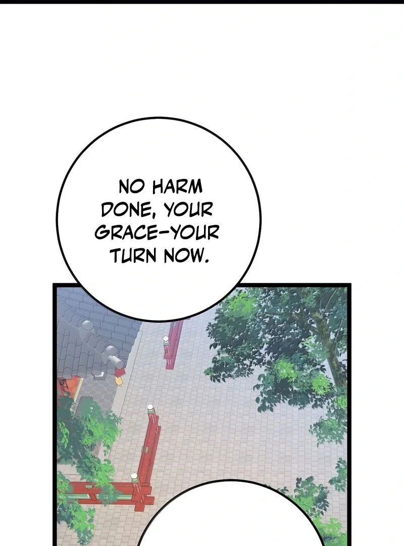 Breaking Into the Body of the Emperor’s Daughter Chapter 25 - Page 56