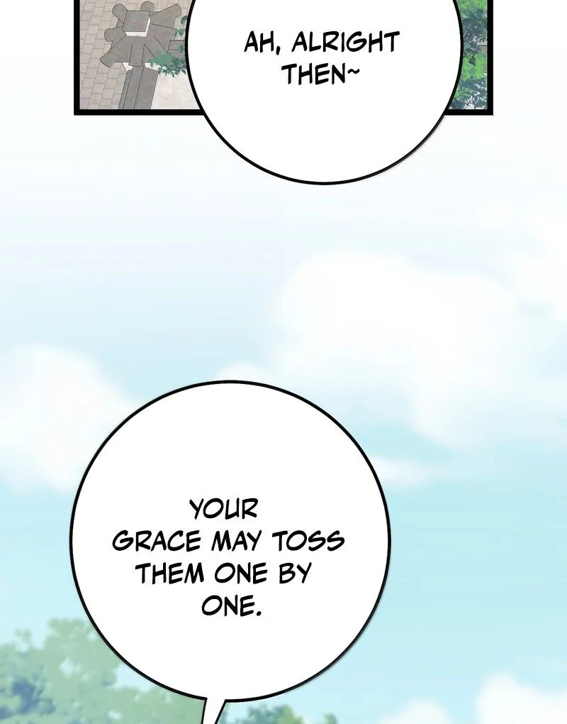 Breaking Into the Body of the Emperor’s Daughter Chapter 25 - Page 57