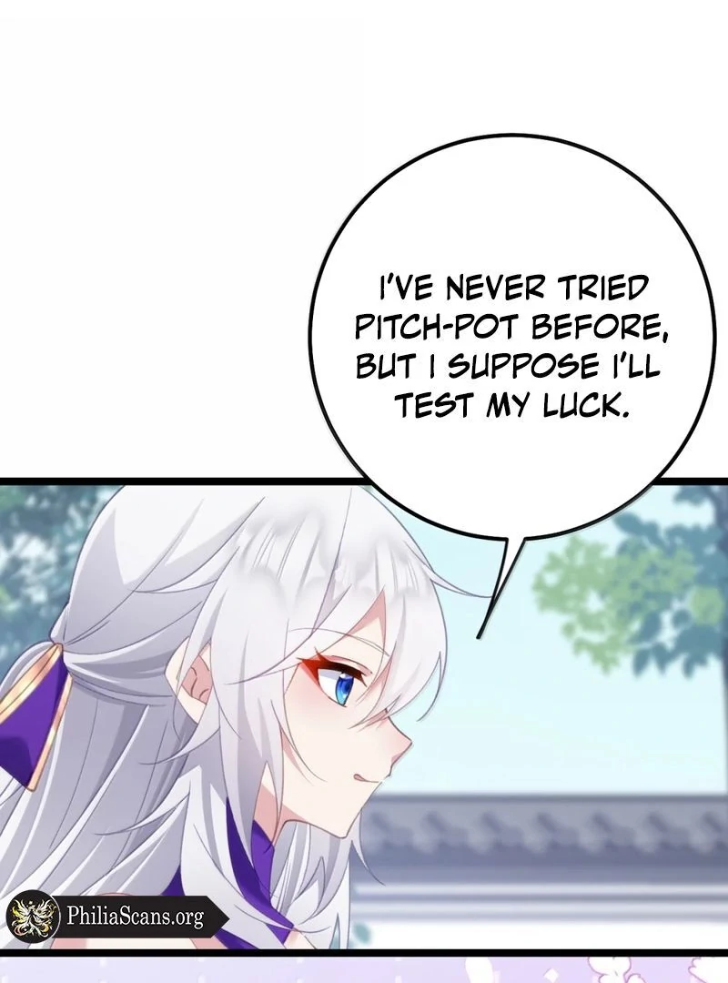 Breaking Into the Body of the Emperor’s Daughter Chapter 25 - Page 59