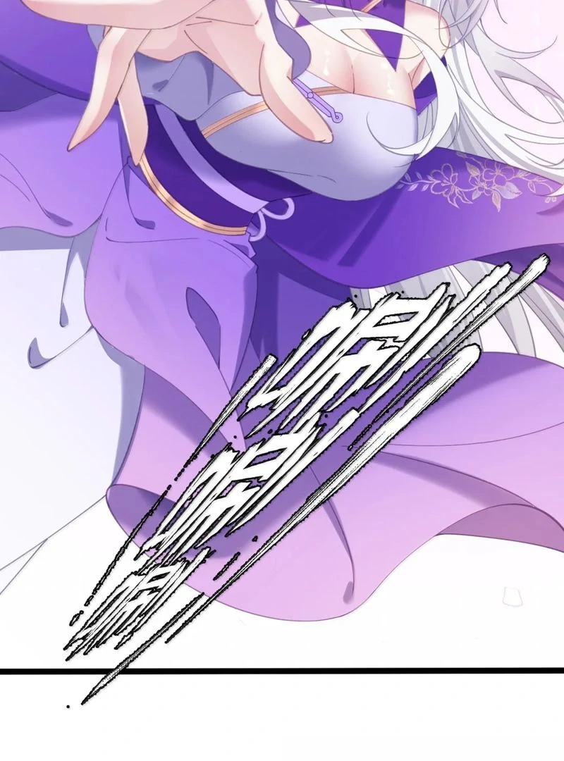 Breaking Into the Body of the Emperor’s Daughter Chapter 25 - Page 61