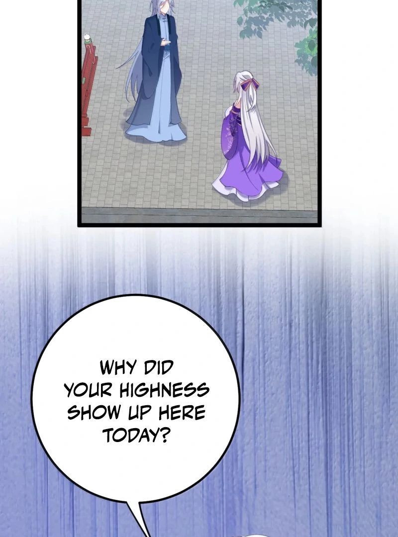 Breaking Into the Body of the Emperor’s Daughter Chapter 25 - Page 67