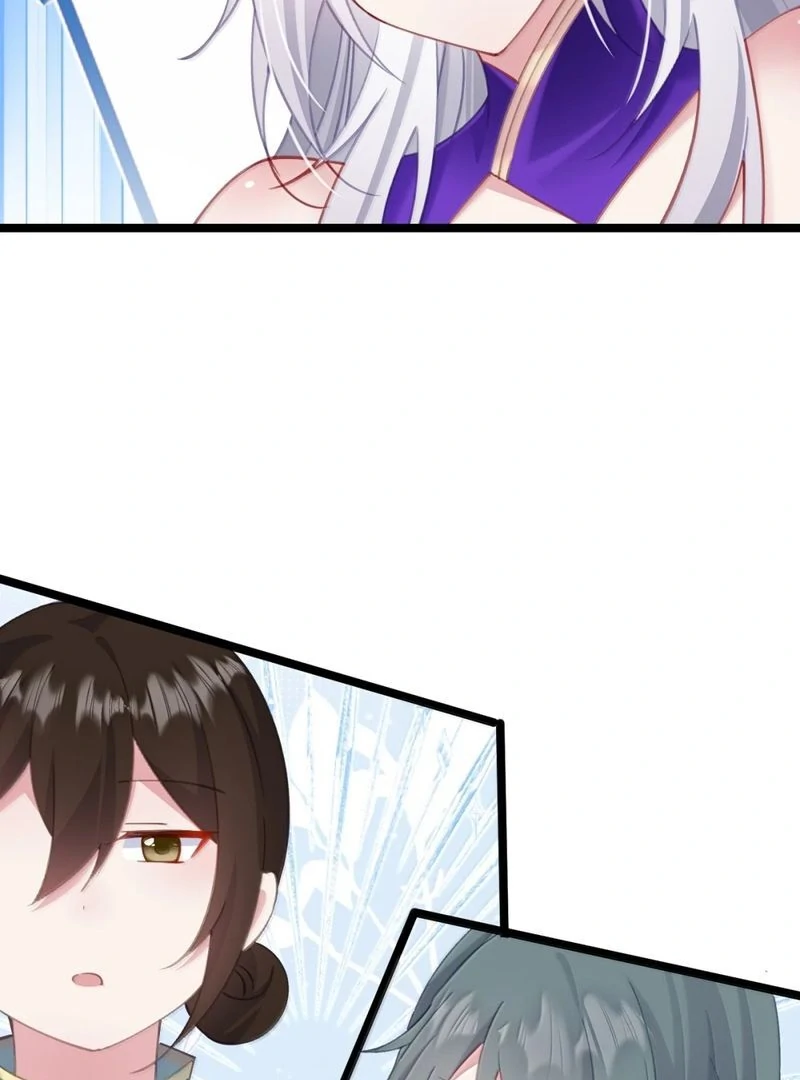 Breaking Into the Body of the Emperor’s Daughter Chapter 25 - Page 8