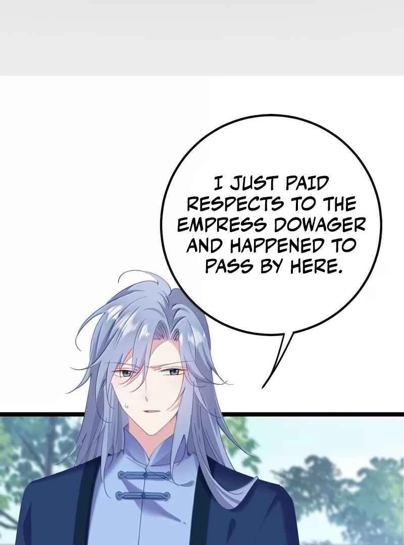 Breaking Into the Body of the Emperor’s Daughter Chapter 26 - Page 2