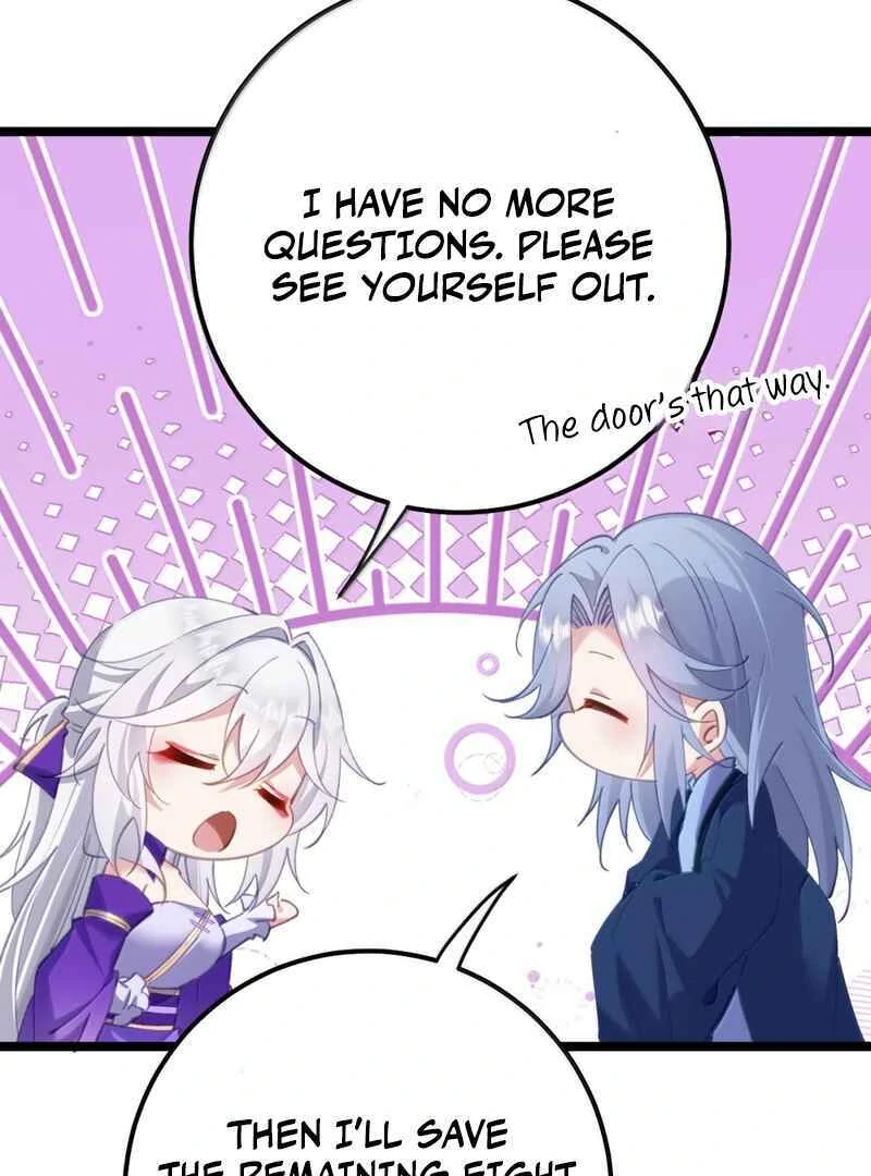 Breaking Into the Body of the Emperor’s Daughter Chapter 26 - Page 13