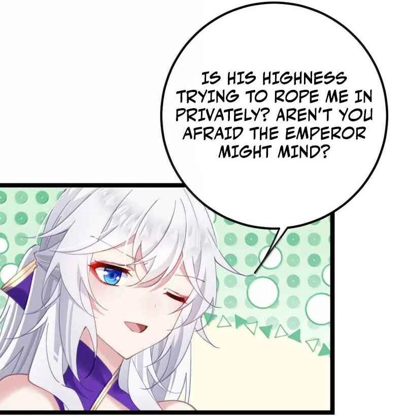 Breaking Into the Body of the Emperor’s Daughter Chapter 26 - Page 16