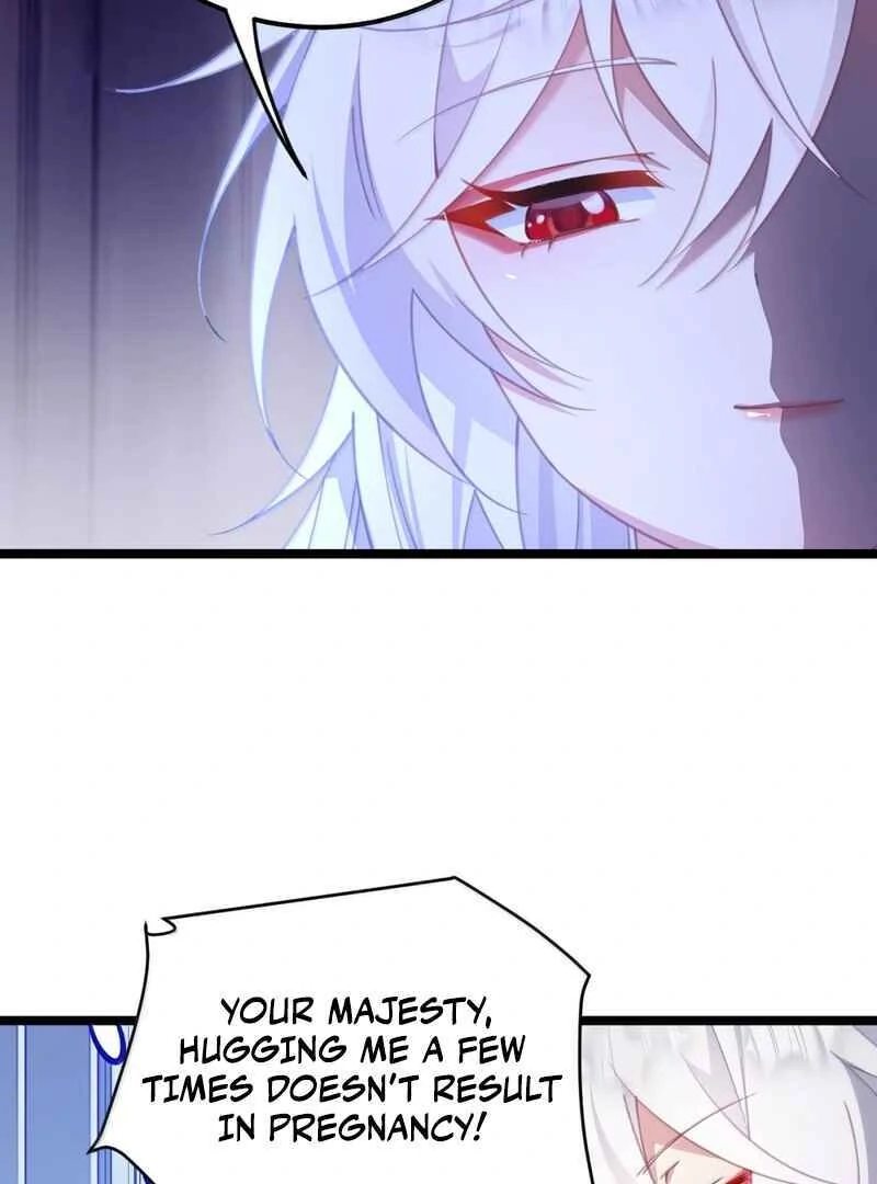 Breaking Into the Body of the Emperor’s Daughter Chapter 26 - Page 27