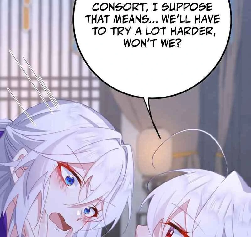 Breaking Into the Body of the Emperor’s Daughter Chapter 26 - Page 30