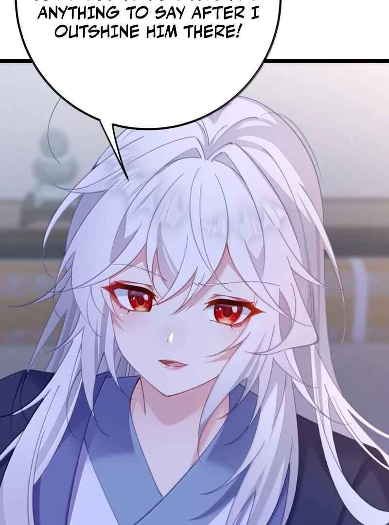 Breaking Into the Body of the Emperor’s Daughter Chapter 26 - Page 34