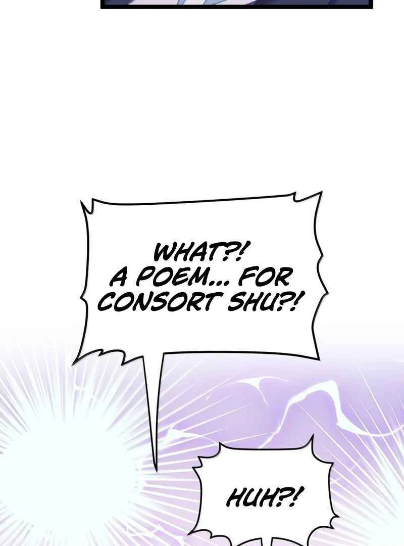 Breaking Into the Body of the Emperor’s Daughter Chapter 26 - Page 38