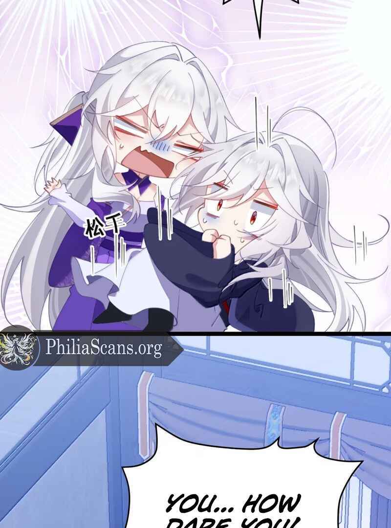 Breaking Into the Body of the Emperor’s Daughter Chapter 26 - Page 39