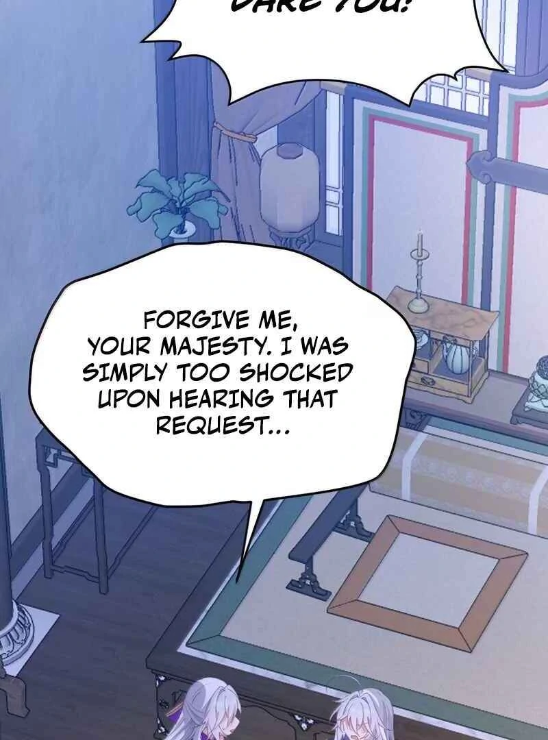 Breaking Into the Body of the Emperor’s Daughter Chapter 26 - Page 40