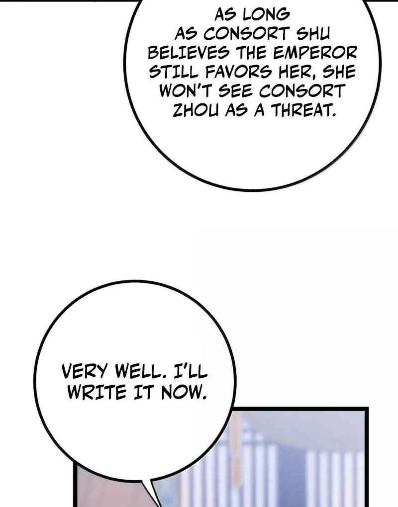 Breaking Into the Body of the Emperor’s Daughter Chapter 26 - Page 44