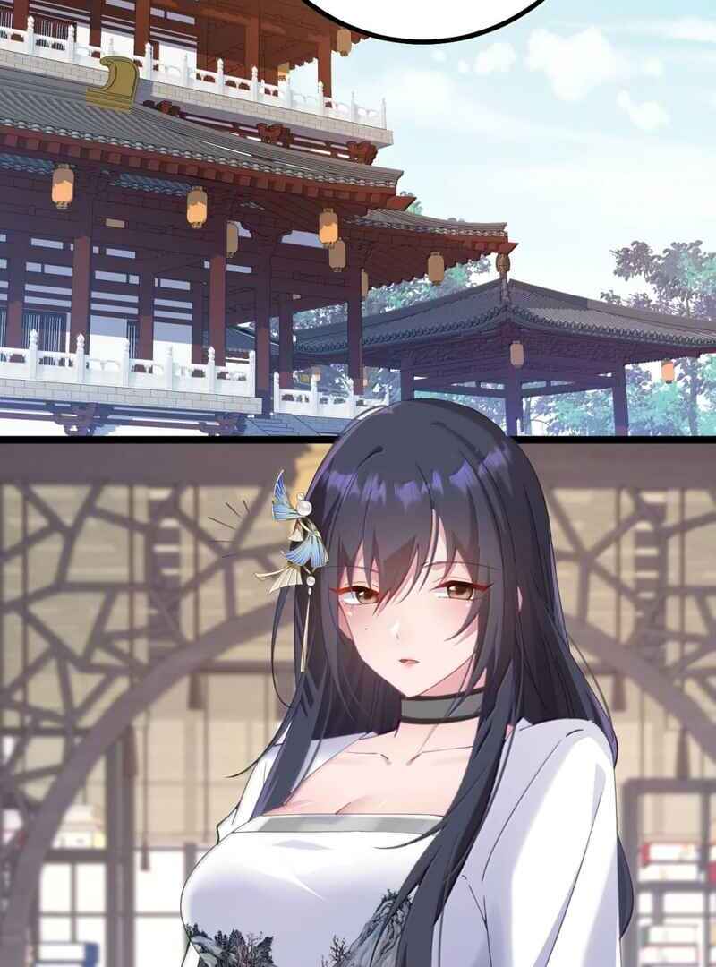 Breaking Into the Body of the Emperor’s Daughter Chapter 26 - Page 50