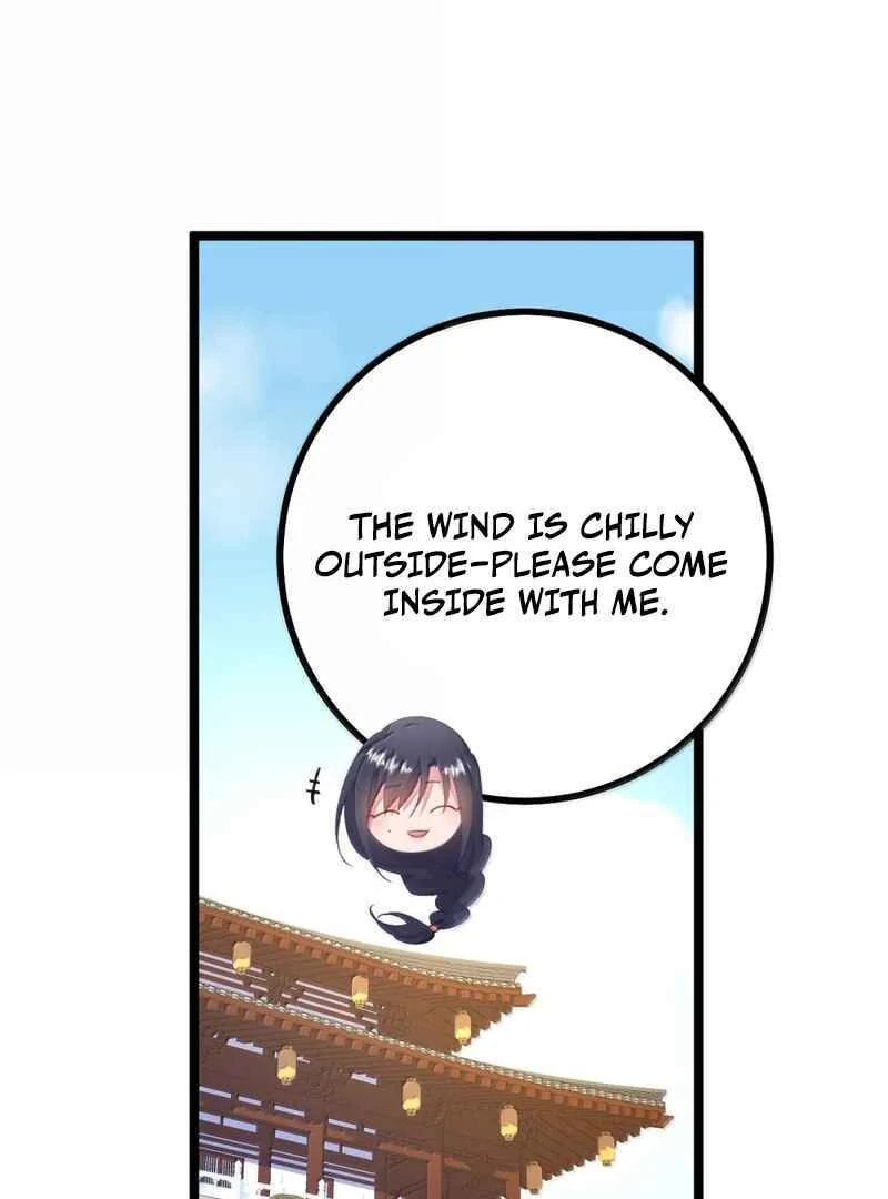 Breaking Into the Body of the Emperor’s Daughter Chapter 26 - Page 55